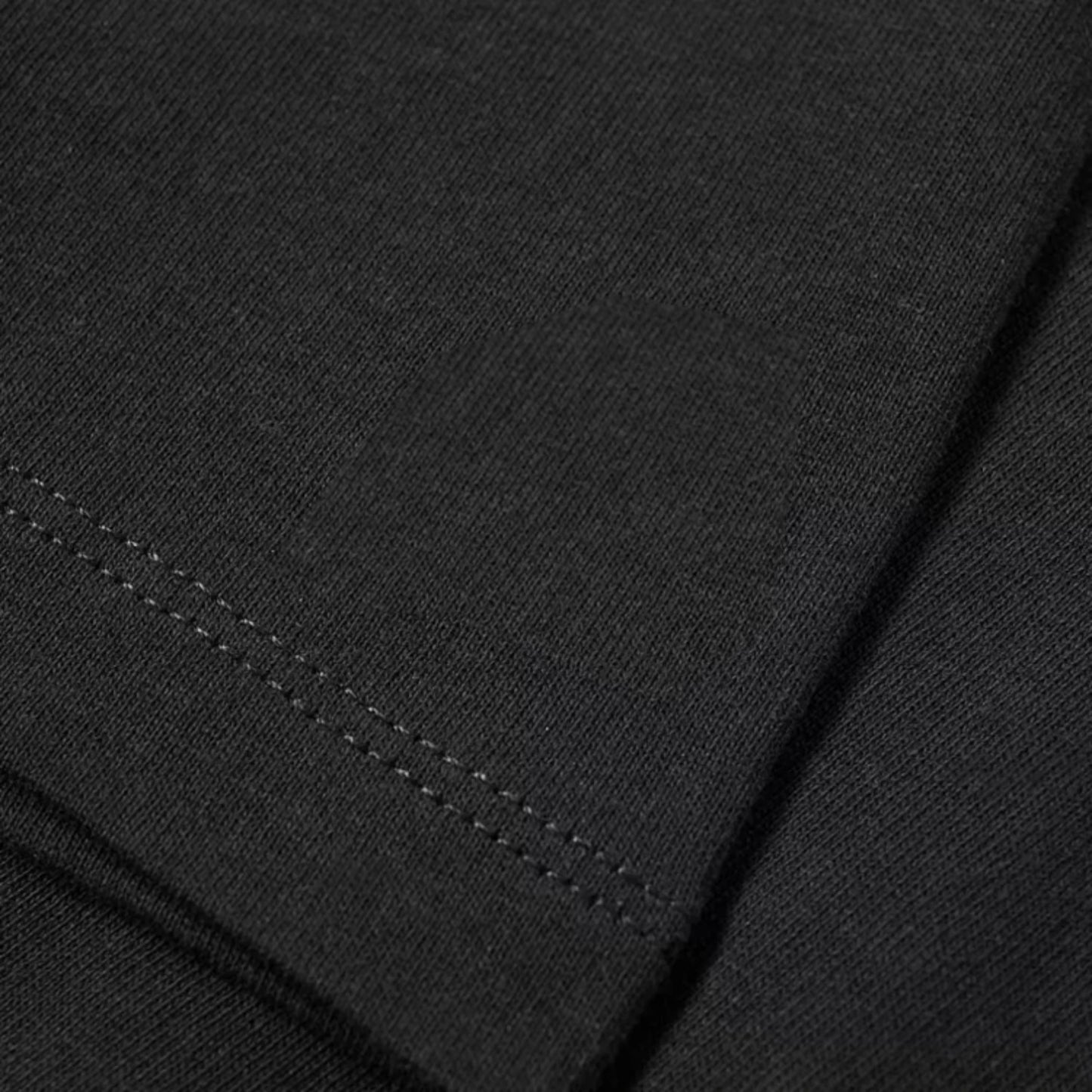 2025 américain été nouveau décontracté ample noir coton T-shirt hommes Y2K Harajuku rétro mode surdimensionné à manches courtes femmes