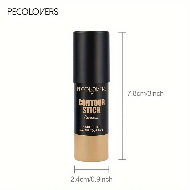 Stick Bronzer & Highlighter – Sculptant et Illuminant
