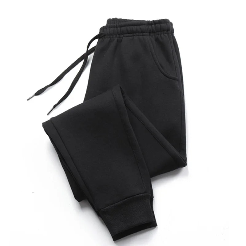 Pantalon de Sport Homme – Jogging Confort & Style