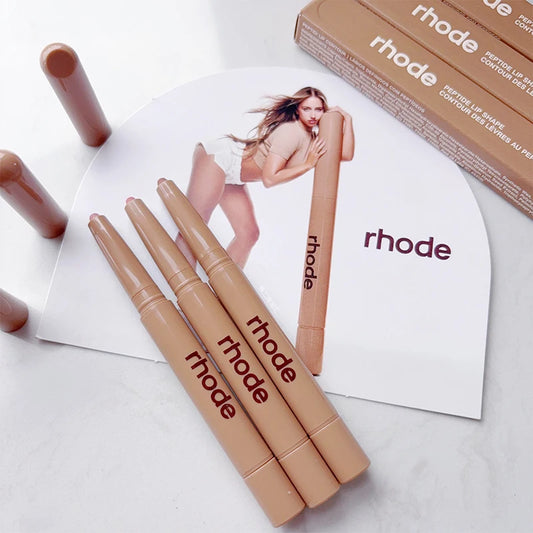 Crayon à Lèvres– Contour des Lèvres, Longue Tenue, Teinte, Rouge à Lèvres, Poudre, Blush et Gloss, Maquillage