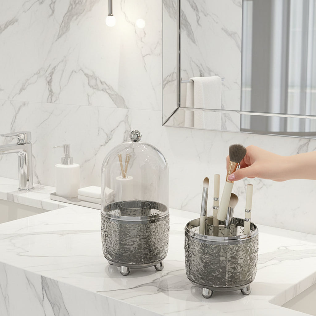 360° Cosmetic Storage Organizer