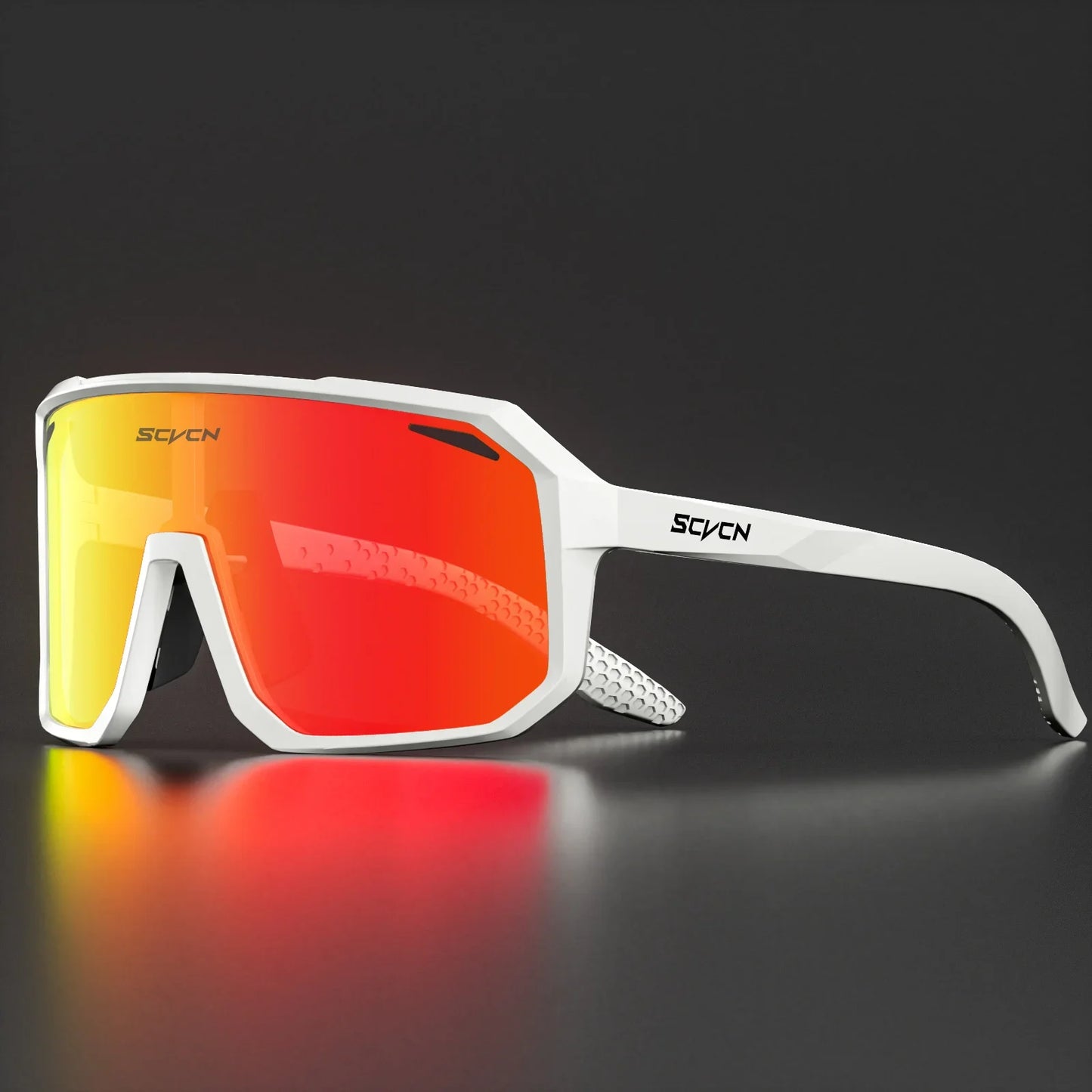 « Lunettes de Sport  – Cyclisme, UV400, Unisexe »