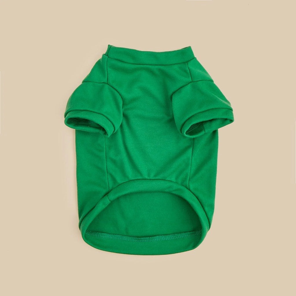 Breathable Dog T-Shirt – Lightweight Summer Vest for Dogs