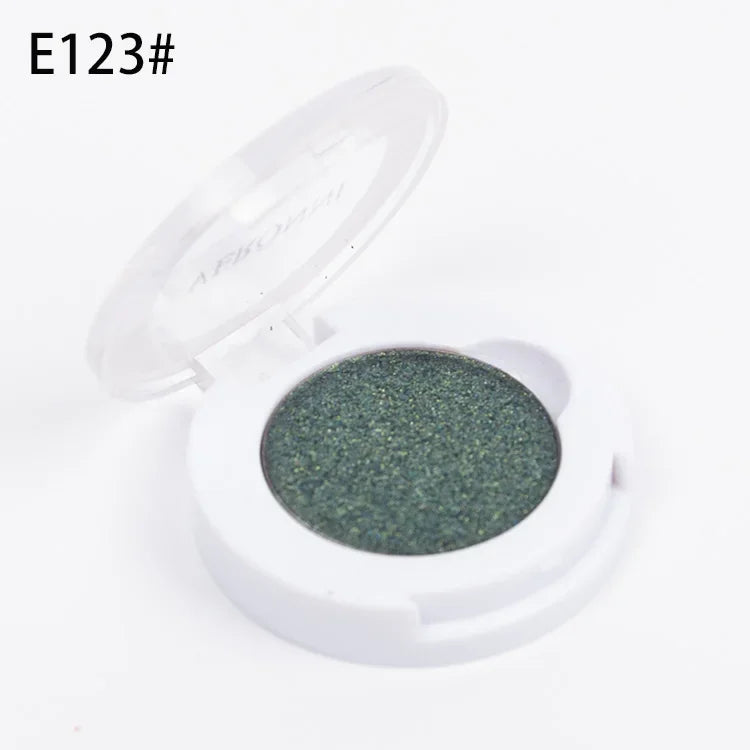 Palette fards à paupières 24 couleurs monochrome pailleté et mat waterproof longue tenue