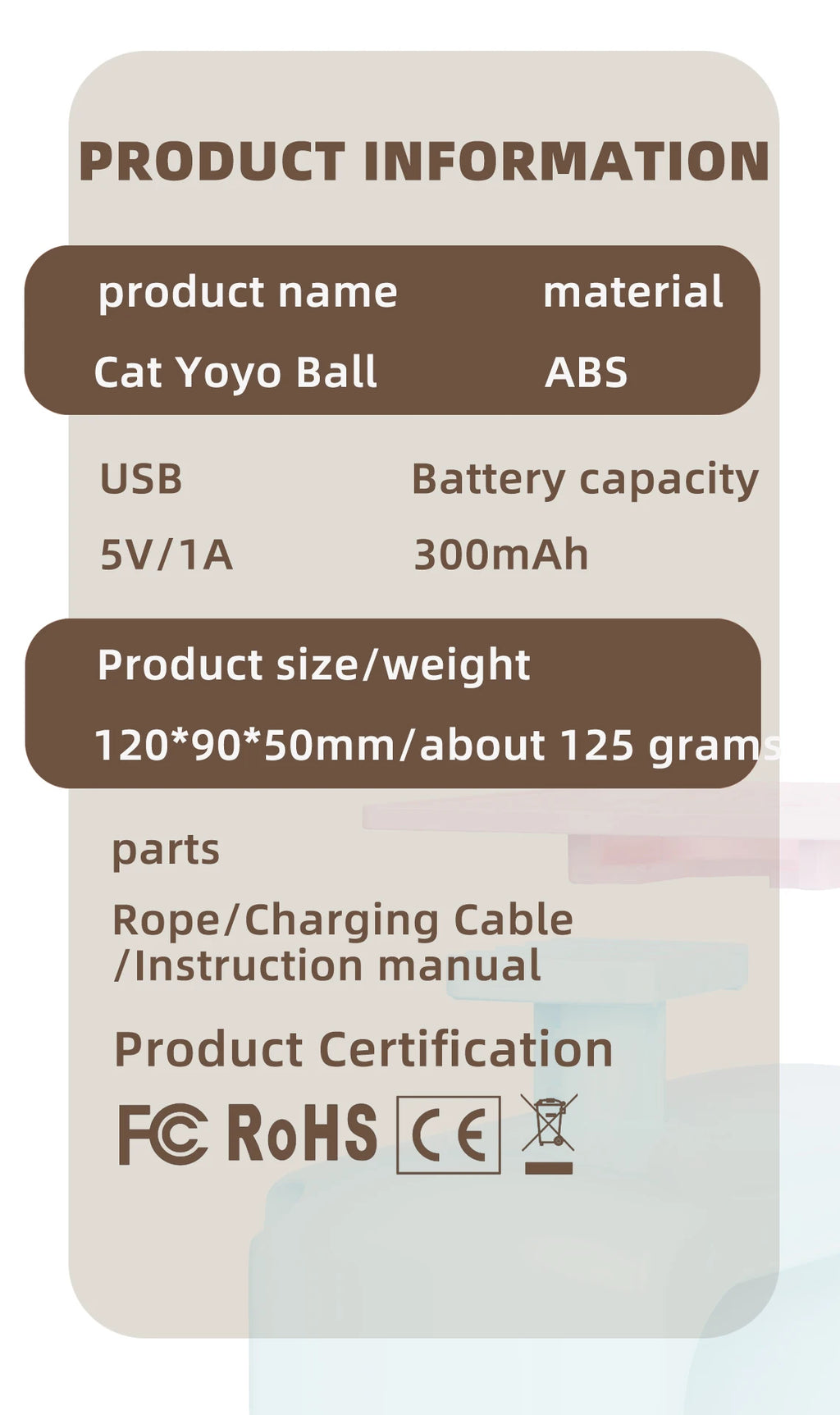 Rechargeable Interactive Flying Bird Cat Toy – Automatic Hanging Door Teaser