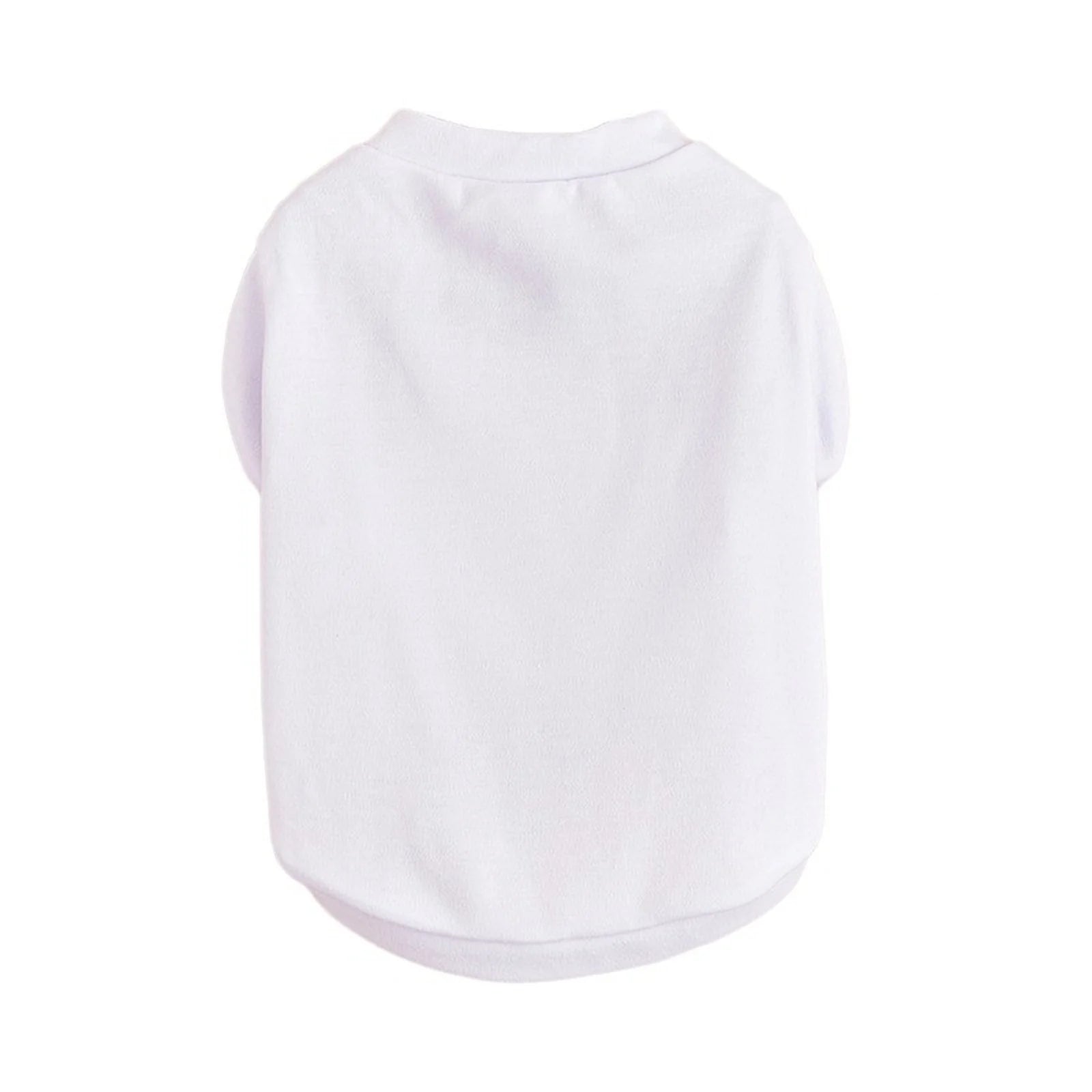 Breathable Dog T-Shirt – Lightweight Summer Vest for Dogs