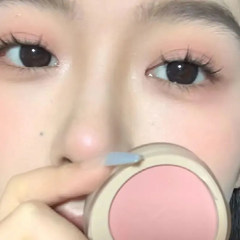 Blush monochrome – Waterproof, résistant à la transpiration, couleur tenue et durable – Disponible en six couleurs