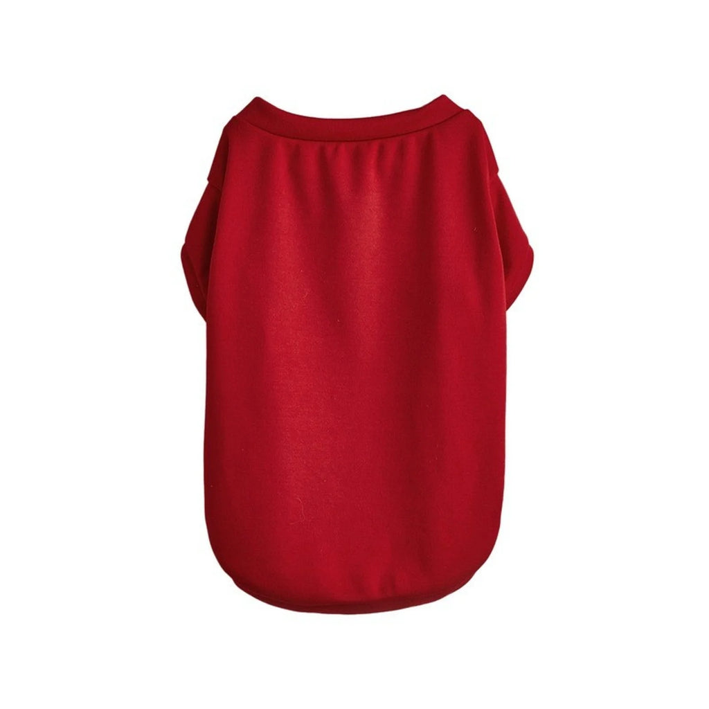 Breathable Dog T-Shirt – Lightweight Summer Vest for Dogs