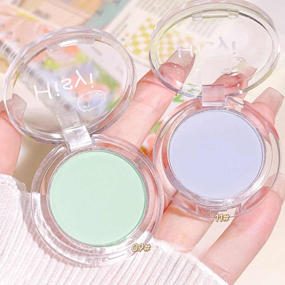 Blush mono couleur mat – Teinte naturelle pour les joues, illumine le visage, waterproof – Contouring, poudre blush, maquillage féminin