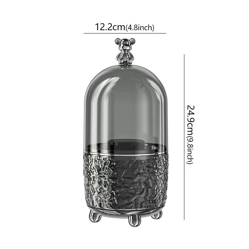 360° Cosmetic Storage Organizer