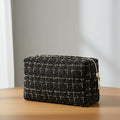 Large Capacity Cosmetic Organizer Bag