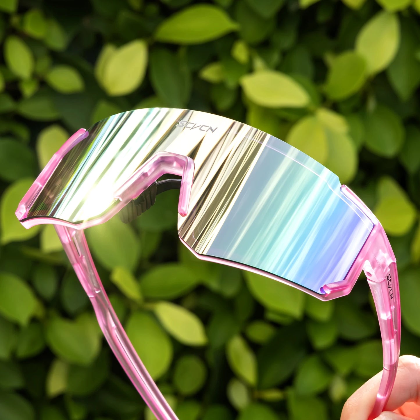 « Lunettes  – Cyclisme & Outdoor, Mixte UV400 »