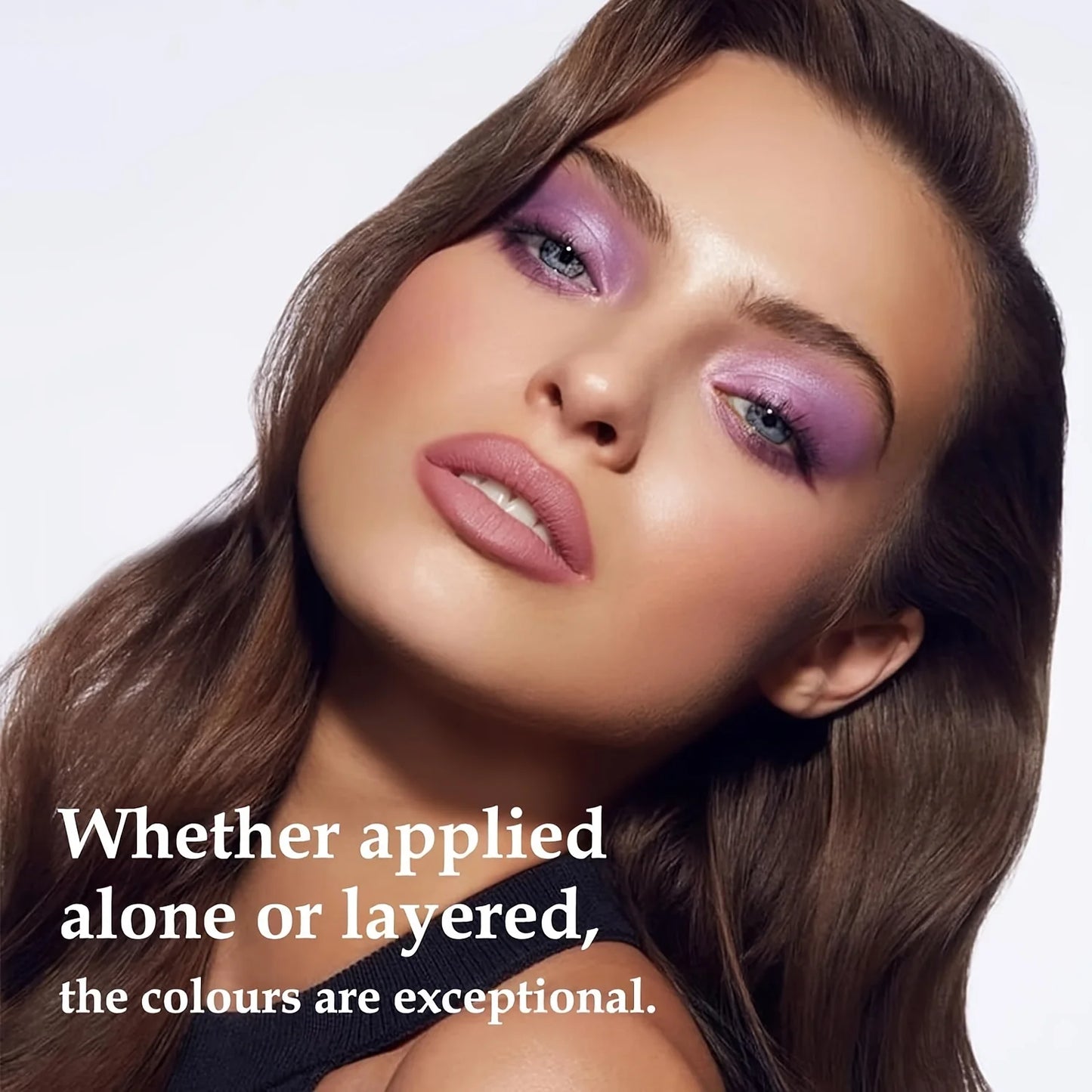 Eyeliner Waterproof 16 Couleurs – Maquillage Oeil Brillant et Durable