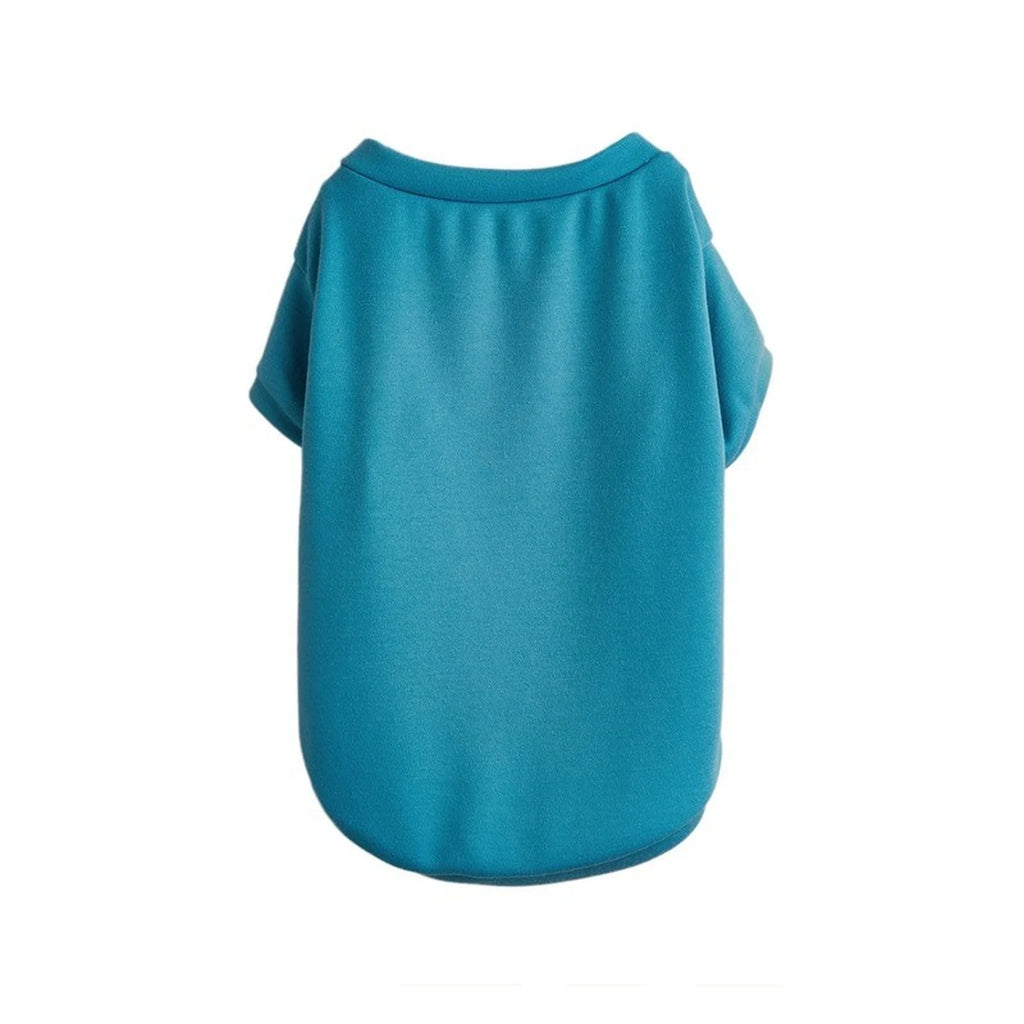 Breathable Dog T-Shirt – Lightweight Summer Vest for Dogs