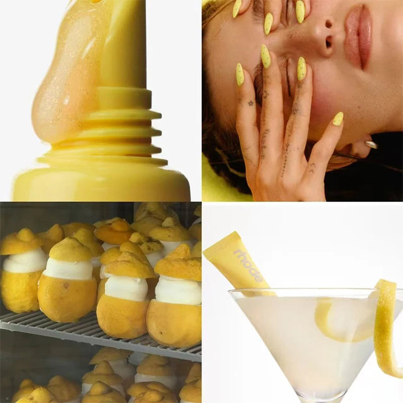 Gloss à Lèvres – Repulpant, Hydratant, Gel/Essence, Longue Tenue, Nourrissant, Soin des Lèvres pour Femmes et Filles