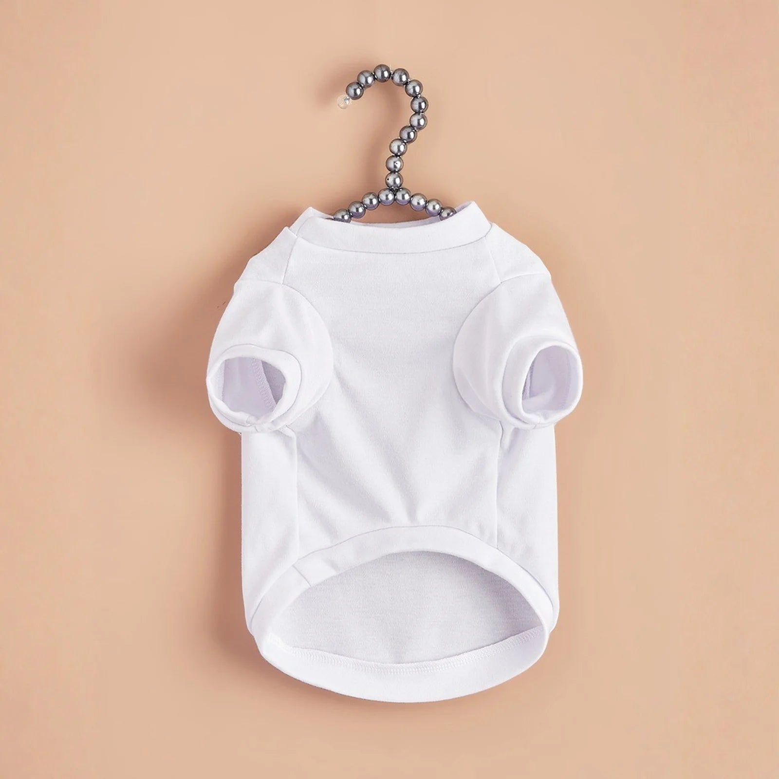 Breathable Dog T-Shirt – Lightweight Summer Vest for Dogs
