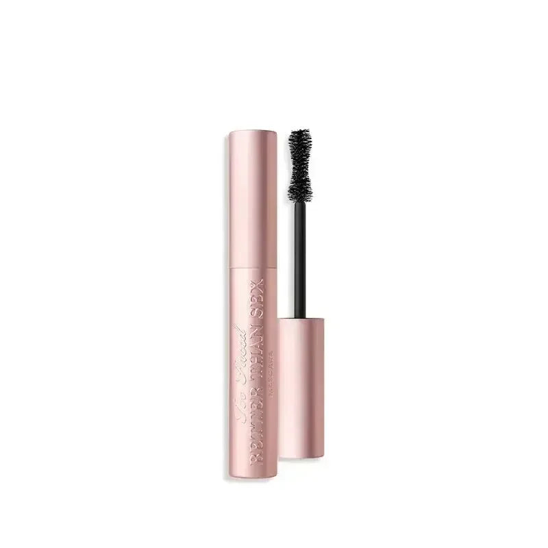 **« Mascara – Volumisant, longue tenue et waterproof »**