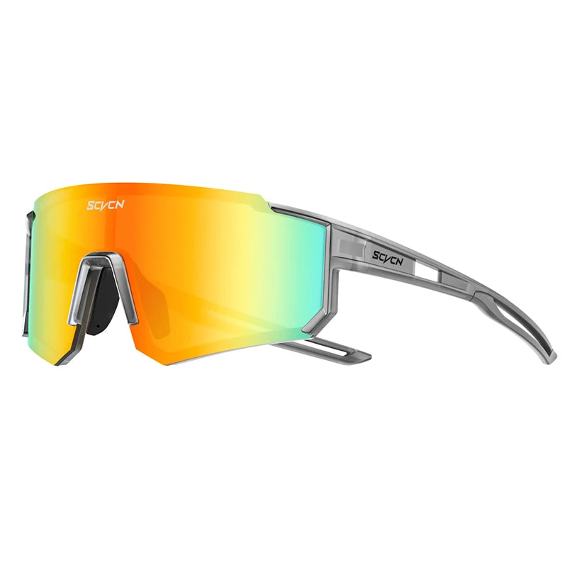 « Lunettes de sport – Femme, Cyclisme & UV400 »