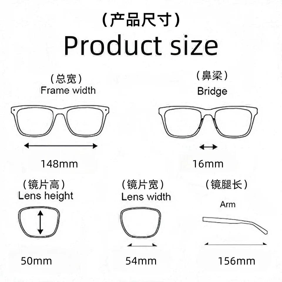 « Lunettes de soleil rétro – Acétate luxe, UV400 mixte »