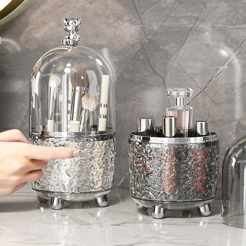360° Cosmetic Storage Organizer