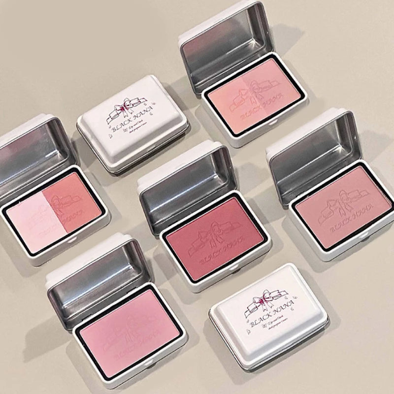 Blush, faible saturation, Pure Desire, maquillage coréen, maquillage, rouge à lèvres, maquillage