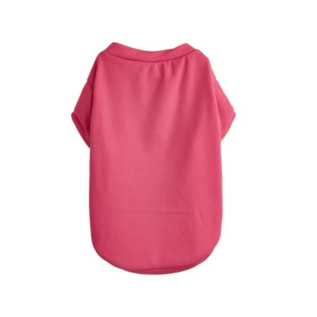 Breathable Dog T-Shirt – Lightweight Summer Vest for Dogs