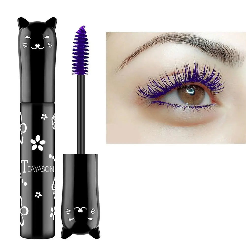 **« Mascara Extreme – Volumisant, waterproof et recourbant »**