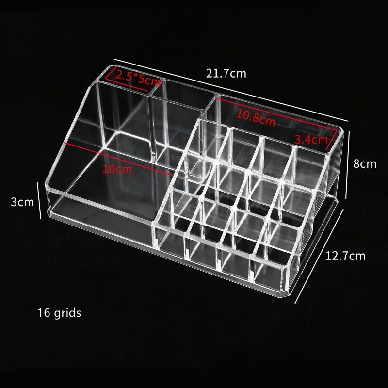 Luxury Vanity Storage Box