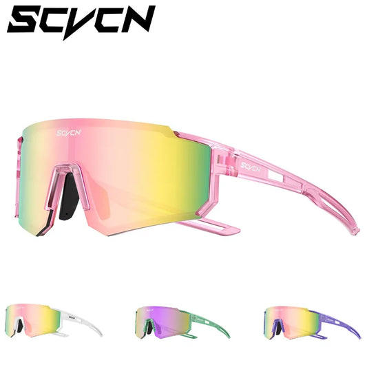 « Lunettes de sport – Femme, Cyclisme & UV400 »