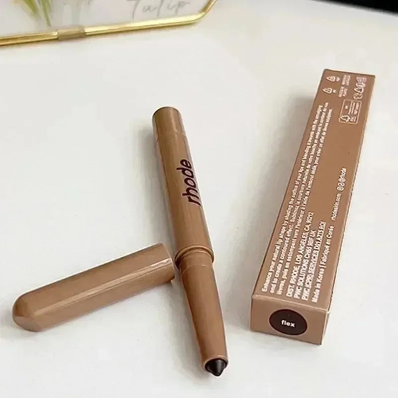 Crayon à Lèvres – Texture Lisse, Longue Tenue, Hydratant, Gloss, Facile à Appliquer, Maquillage Durable pour Femmes