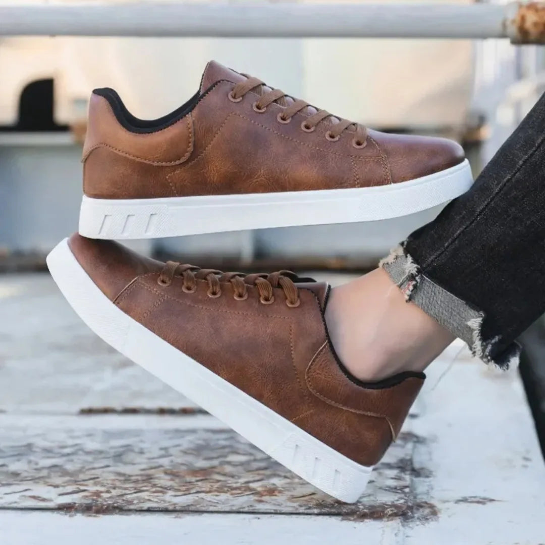 « Mocassins Homme – Cuir Britannique, Casual & Tendance »