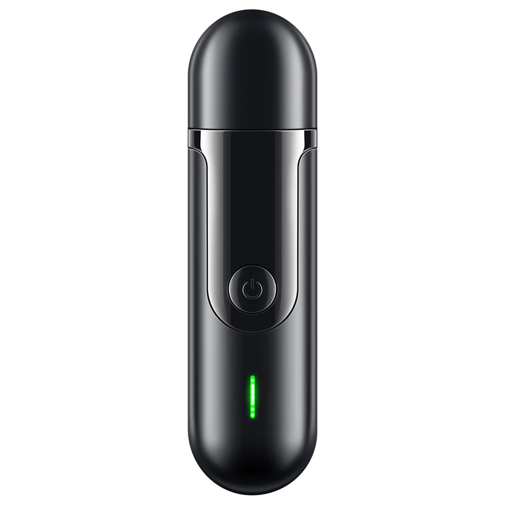 USB Rechargeable Electric Pet Nail Grinder – Nail Trimmer & Polishing Tool for Dogs & Cats