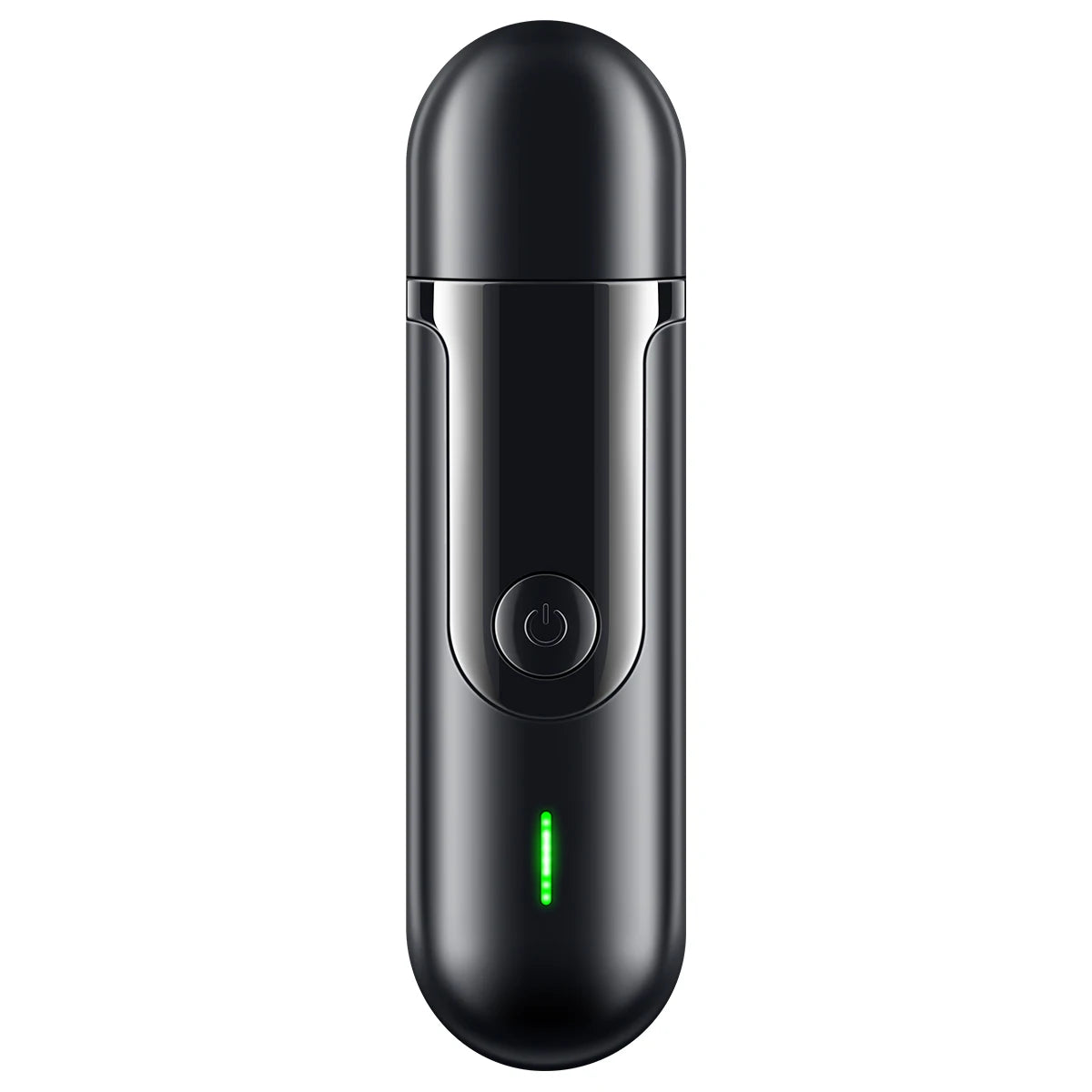 USB Rechargeable Electric Pet Nail Grinder – Nail Trimmer & Polishing Tool for Dogs & Cats