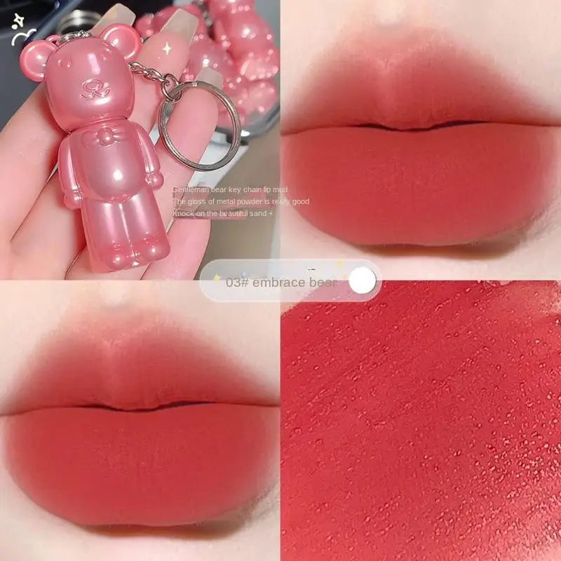 Rouge à Lèvres Velours Mat, Gloss, Baume, Longue Tenue, Hydratant, Maquillage des Lèvres