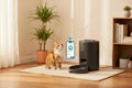 2L Smart Automatic Pet Feeder – Programmable Food Dispenser for Cats & Small Dogs
