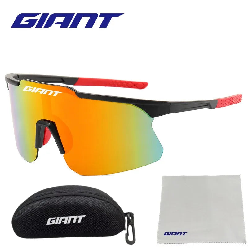 « Lunettes de sport Giant – Mixte, Outdoor & Cyclisme »