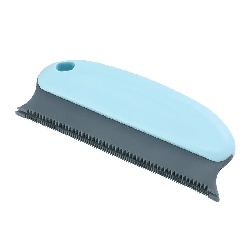 Pet Hair Remover Brush – Reusable Cleaning Tool for Furniture, Cars & Clothing