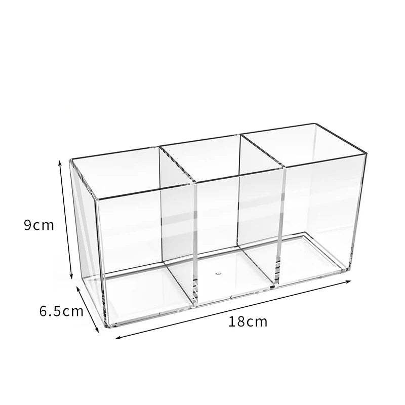 Luxury Vanity Storage Box