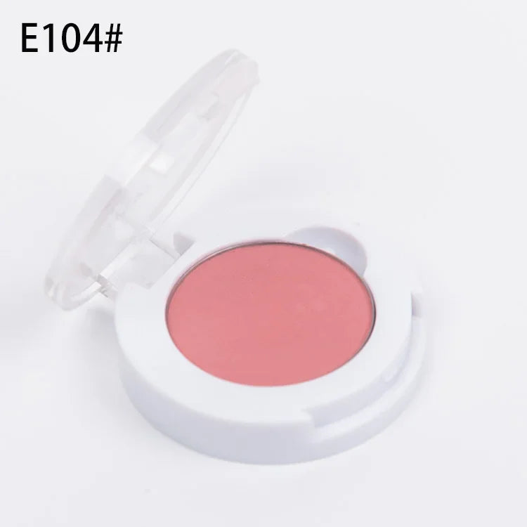 Palette fards à paupières 24 couleurs monochrome pailleté et mat waterproof longue tenue