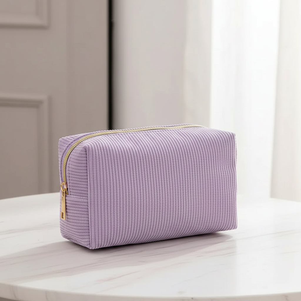 Large Capacity Cosmetic Bag