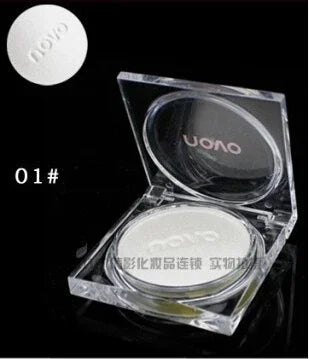 Palette Fard à Paupières Pro — Tenue Longue, Mono Couleur, Waterproof, Fini Nude, Perlé, Mat et Pailleté, Ombre à Paupières pour Maquillage Professionnel