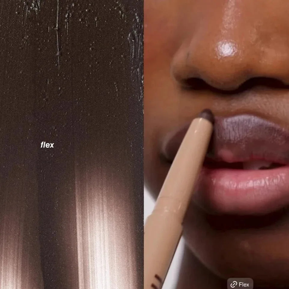 Crayon à Lèvres– Contour des Lèvres, Longue Tenue, Hydratant, Gloss, Facile à Appliquer, Maquillage Durable