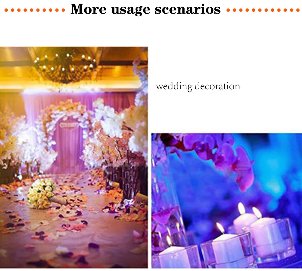 Rechargeable Waterproof LED Candles – Flameless Remote-Control Tea Lights for Home Decor