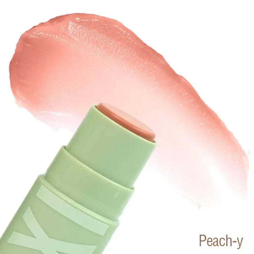 Blush Stick 3 en 1 — Application Facile, Crème Blush Waterproof, Haute Pigmentation, Fini Mat, Pour Contouring et Maquillage Complet