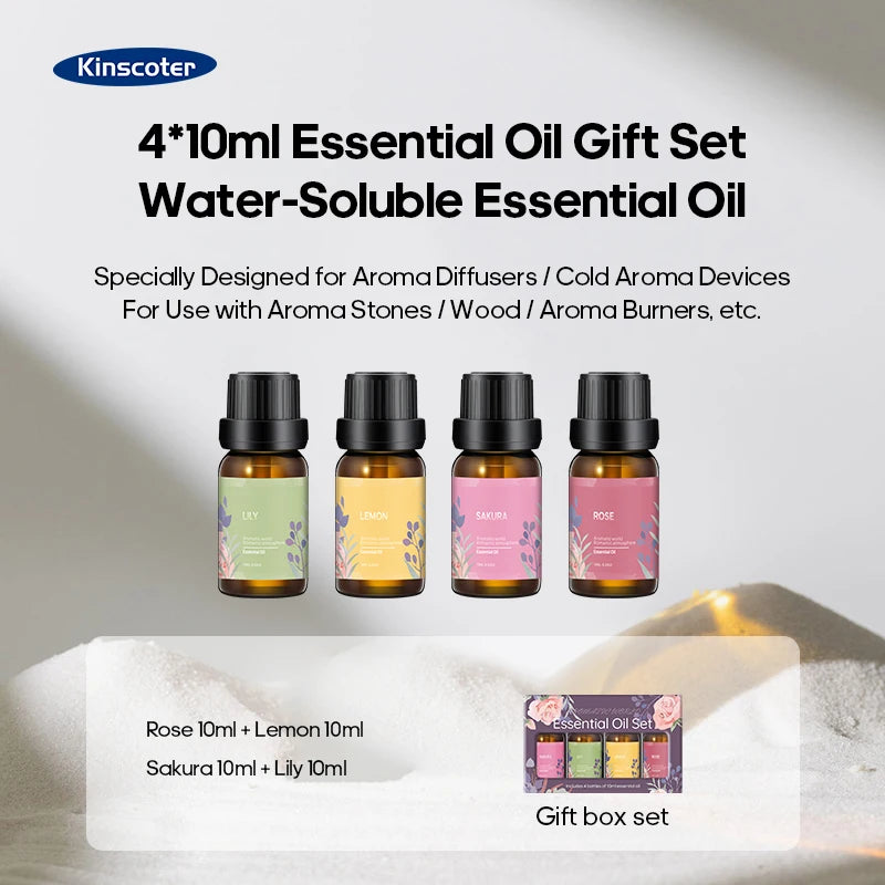 USB Flame Aroma Diffuser – 7 Color LED Humidifier & Essential Oil Aromatherapy Lamp