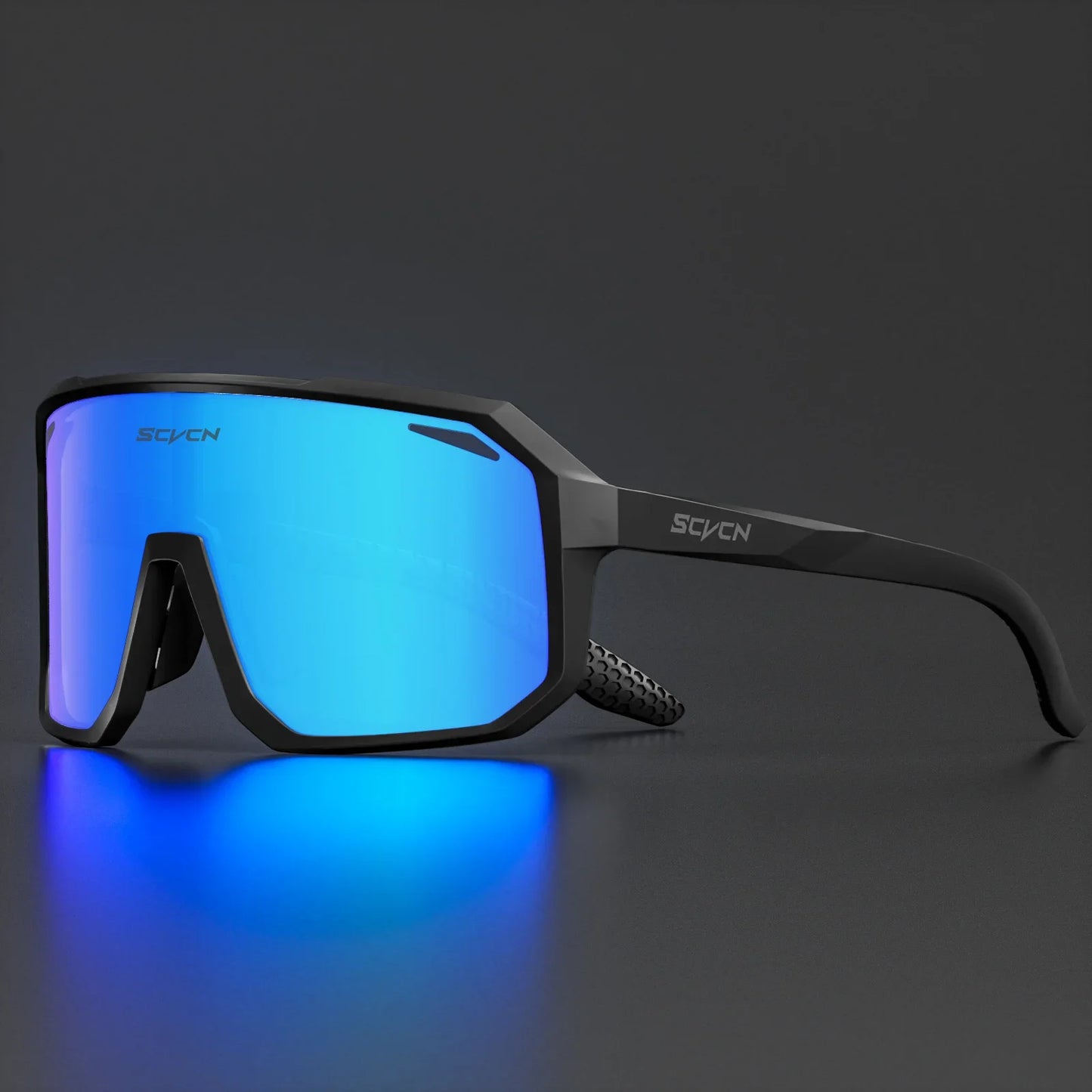 « Lunettes de Sport  – Cyclisme, UV400, Unisexe »