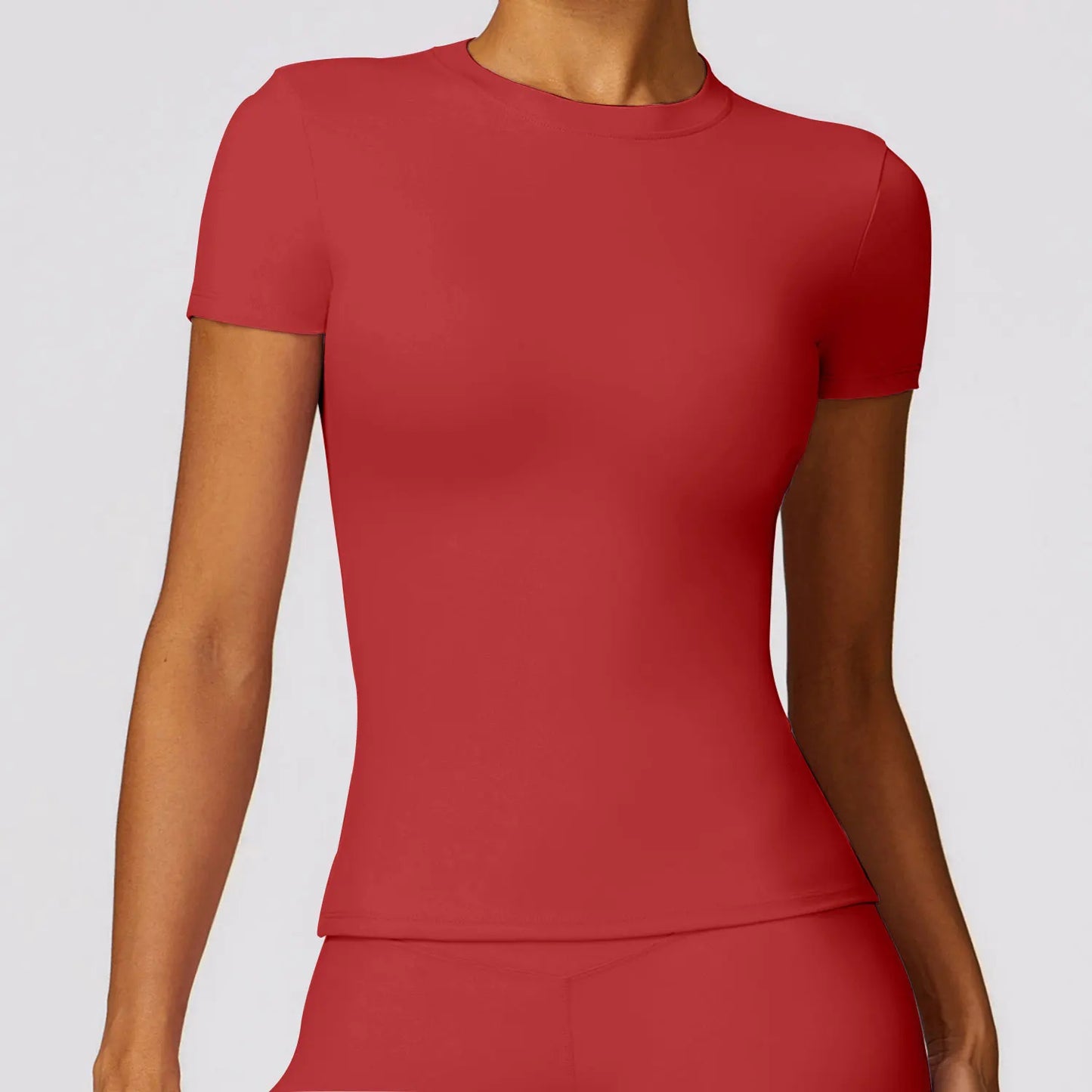 NCLAGEN Élégante Robe Tricotée Femme 4 Saisons