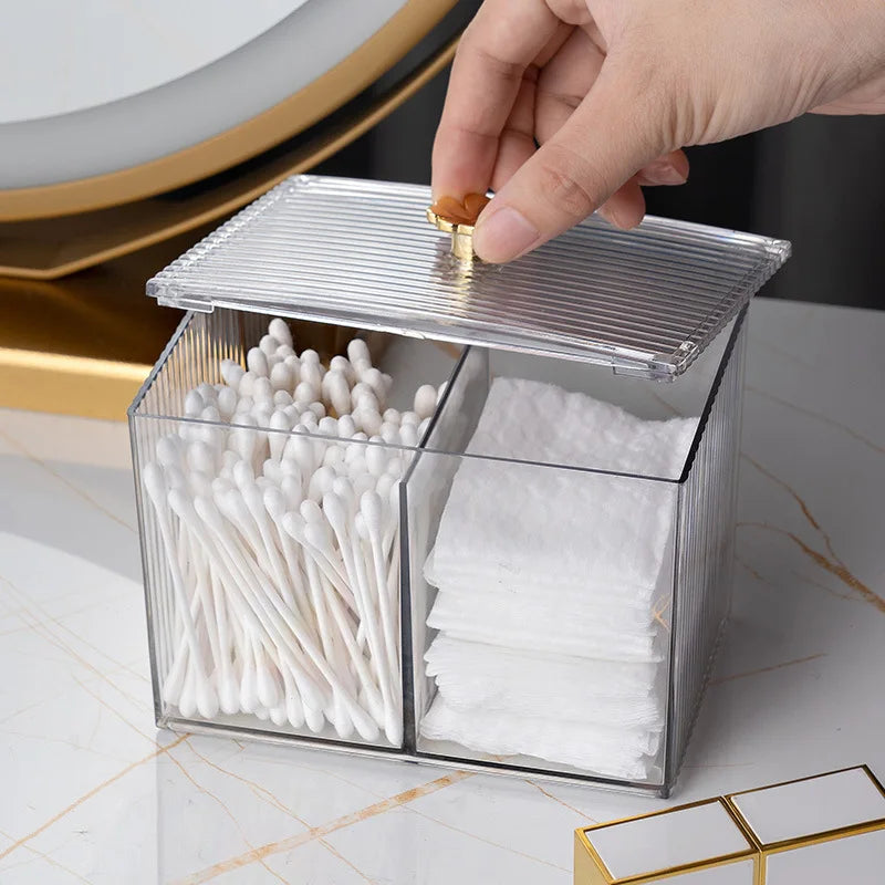 Luxury Vanity Storage Box