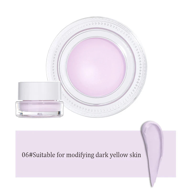 Palette Fond de Teint & Correcteur Crème – Couvrance Totale, Anti-Cernes et Anti-Acné, Contouring, Waterproof, Maquillage Professionnel