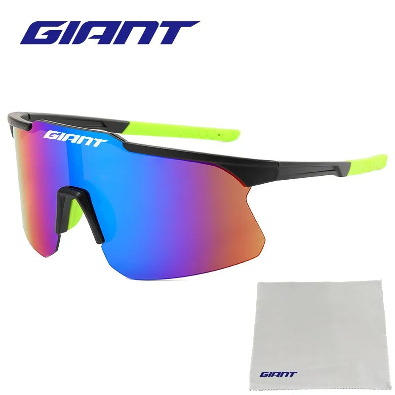 « Lunettes de sport Giant – Mixte, Outdoor & Cyclisme »